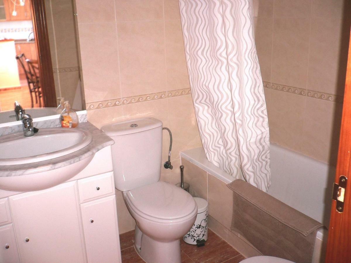 Miradores Del Puerto One Bedroom Apartment Rp019 ラ・マンガ・デル・マール・メノール エクステリア 写真